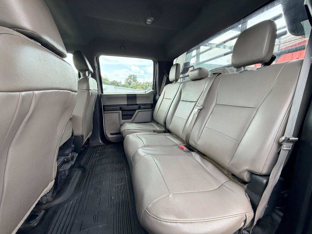 Used 2019 Ford F350 XL w/ Power Equipment Group AWD/4WD image 30