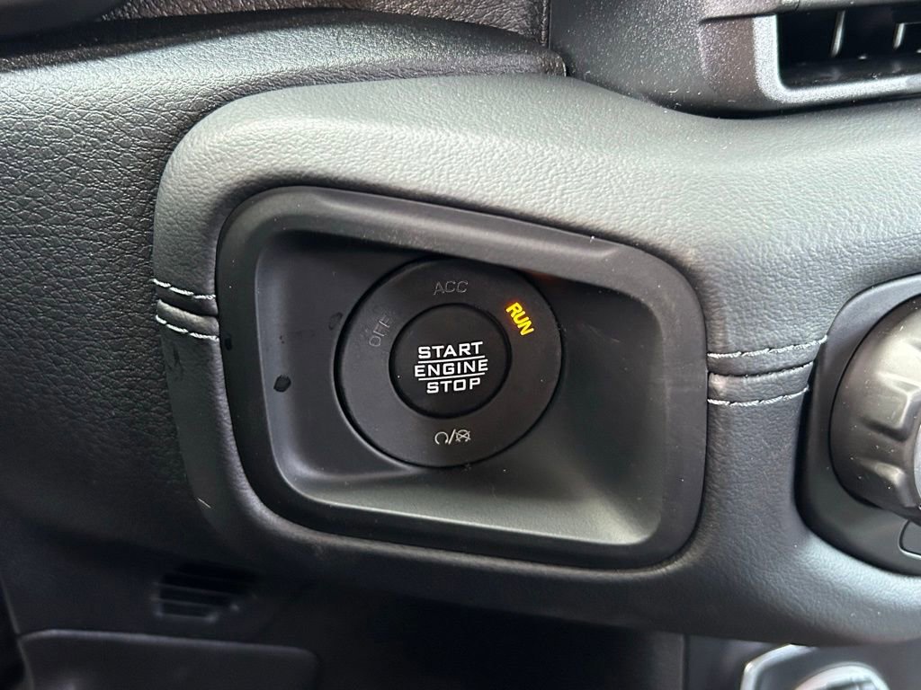 New 2026 Jeep Wrangler Unlimited Rubicon AWD/4WD image 50