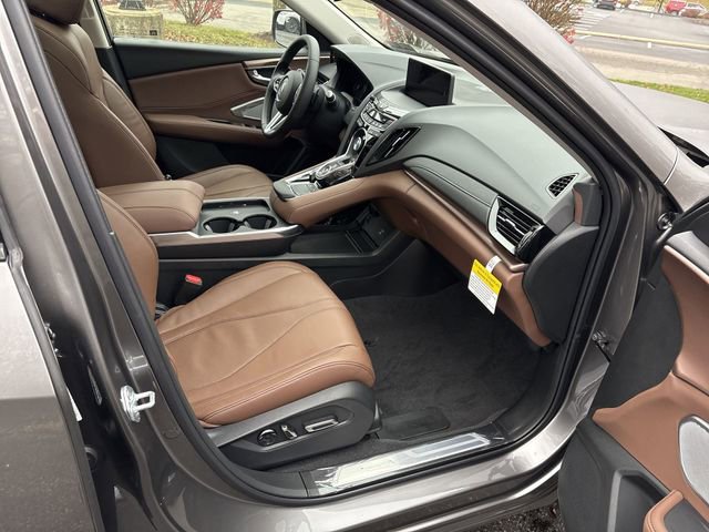 New 2025 Acura RDX w/ Technology Package image 26