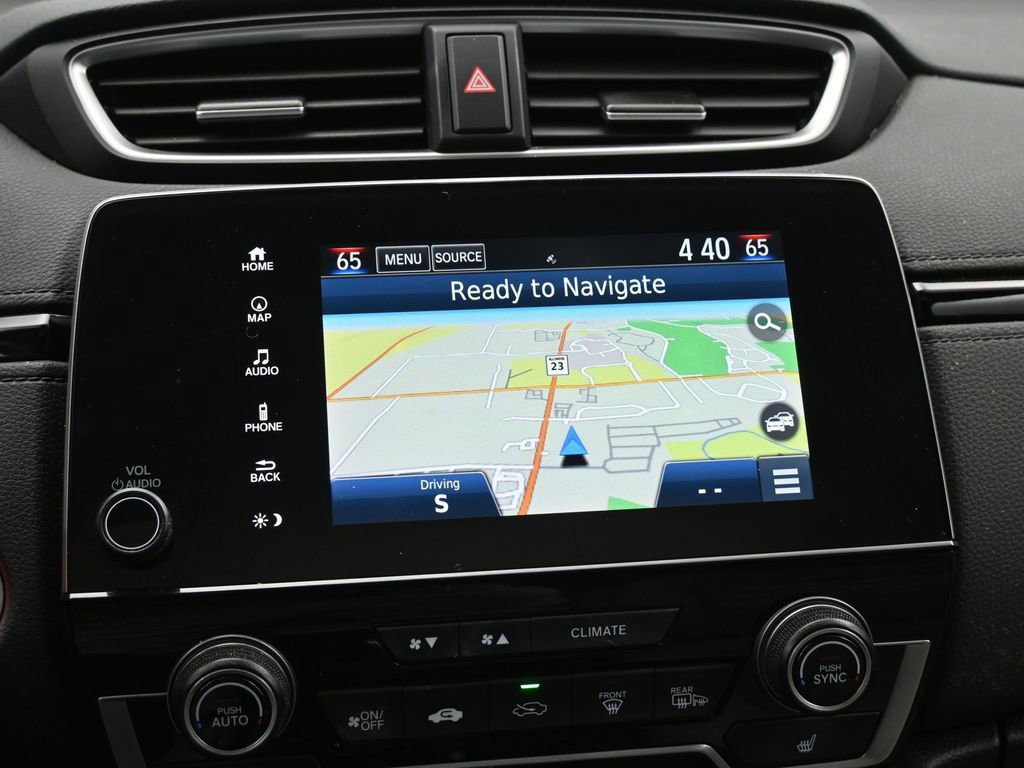 Used 2018 Honda CR-V Touring image 13