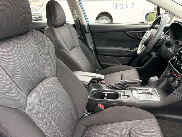 Used 2023 Subaru Impreza 2.0i Premium AWD/4WD image 25