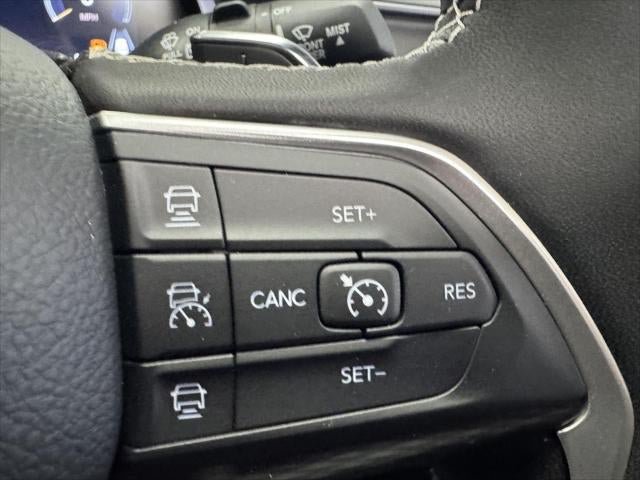 New 2026 Jeep Grand Cherokee Laredo X AWD/4WD image 51