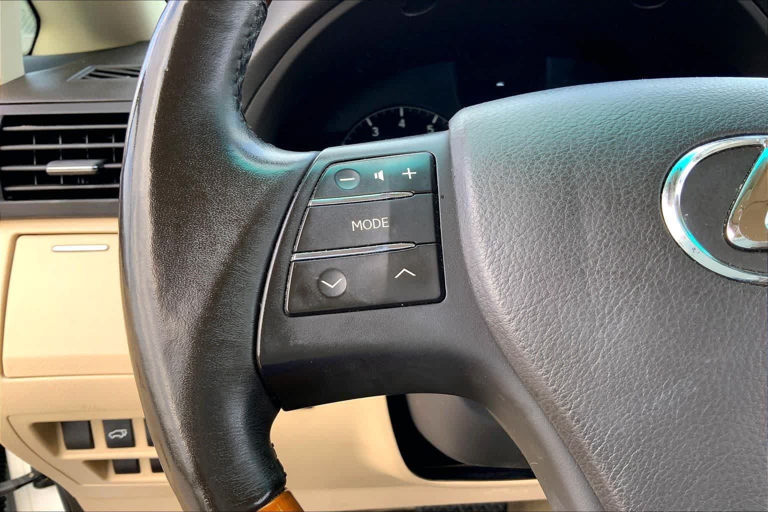 Used 2010 Lexus RX 350 2WD w/ Premium Pkg image 22