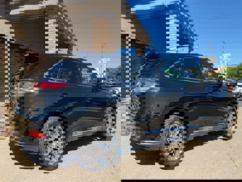 Used 2013 Lexus RX 450h FWD w/ Navigation Pkg image 32