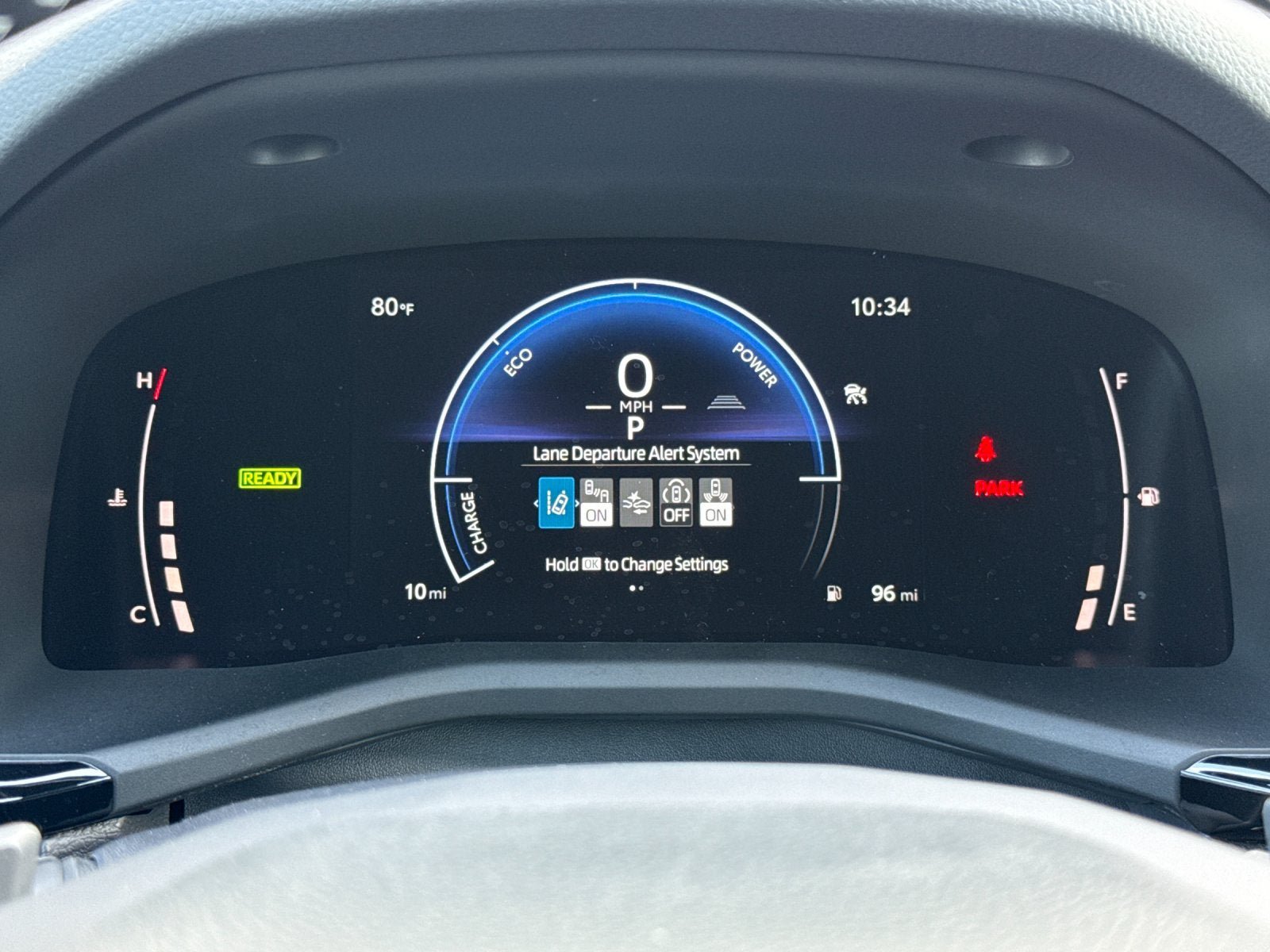 New 2026 Toyota Camry SE w/ Convenience Package FWD image 56
