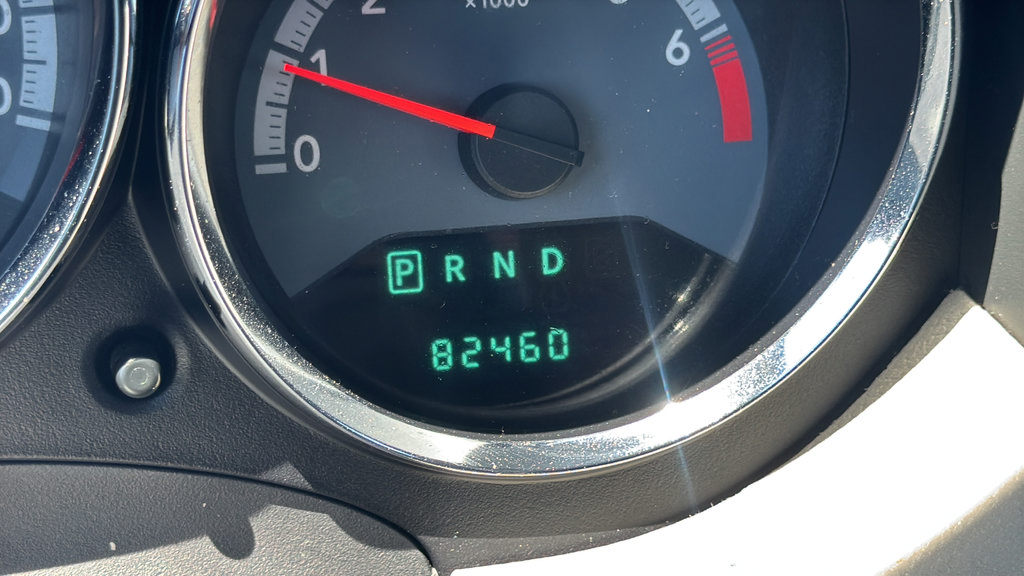 Used 2012 Dodge Caliber SXT FWD image 27