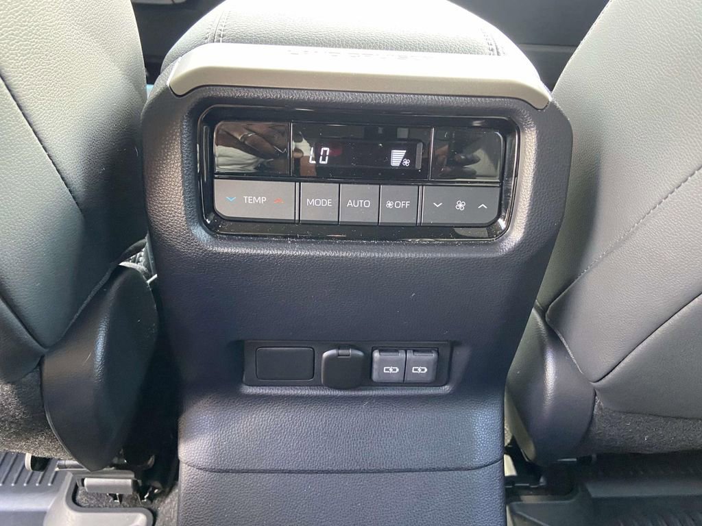Used 2024 Toyota Land Cruiser AWD/4WD image 19