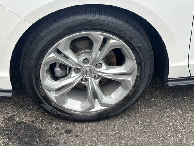 Used 2023 Honda Accord LX image 2