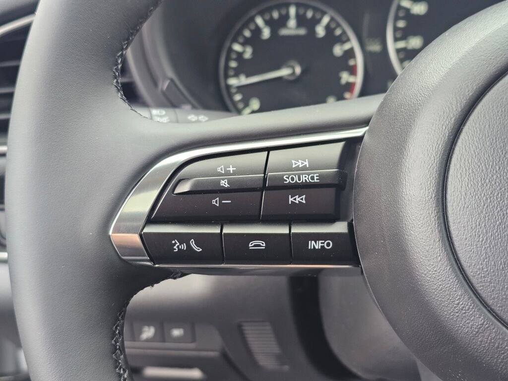 New 2026 MAZDA CX-30 AWD 2.5 S w/ Premium Package image 37