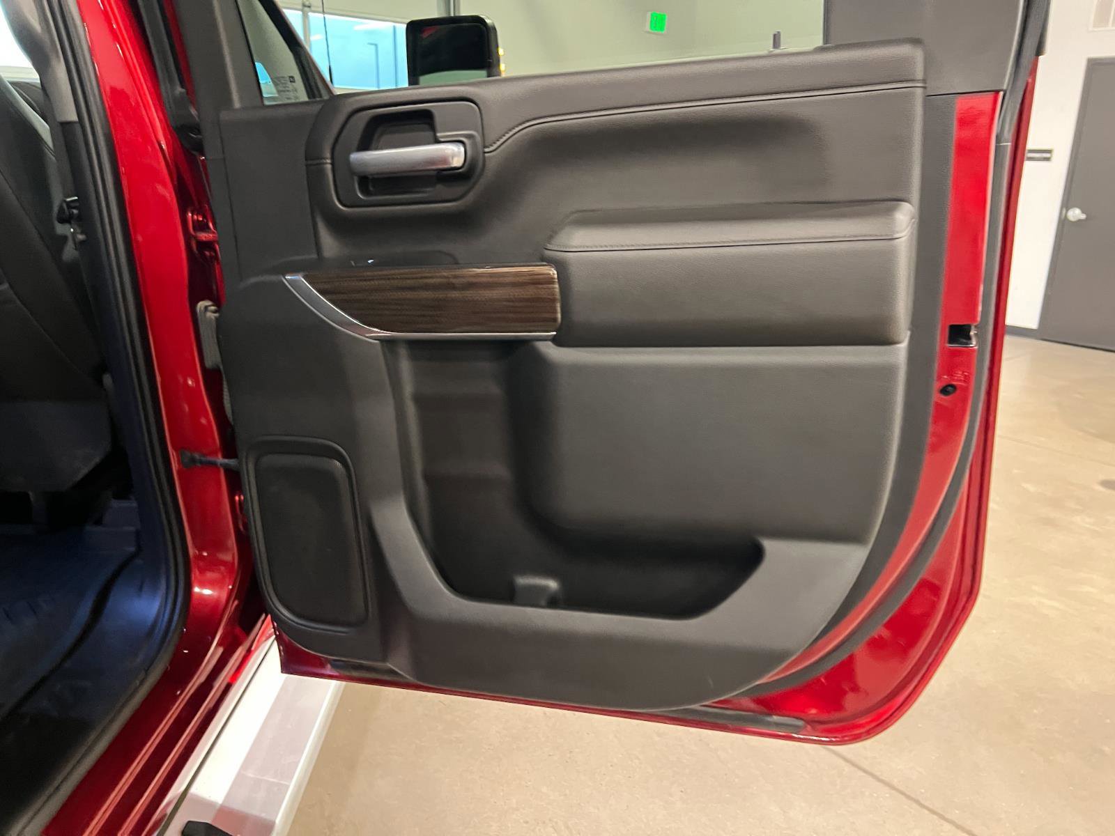 Used 2021 Chevrolet Silverado 2500 LT w/ All Star Edition image 33