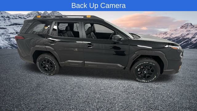 New 2026 Subaru Outback Wilderness image 2