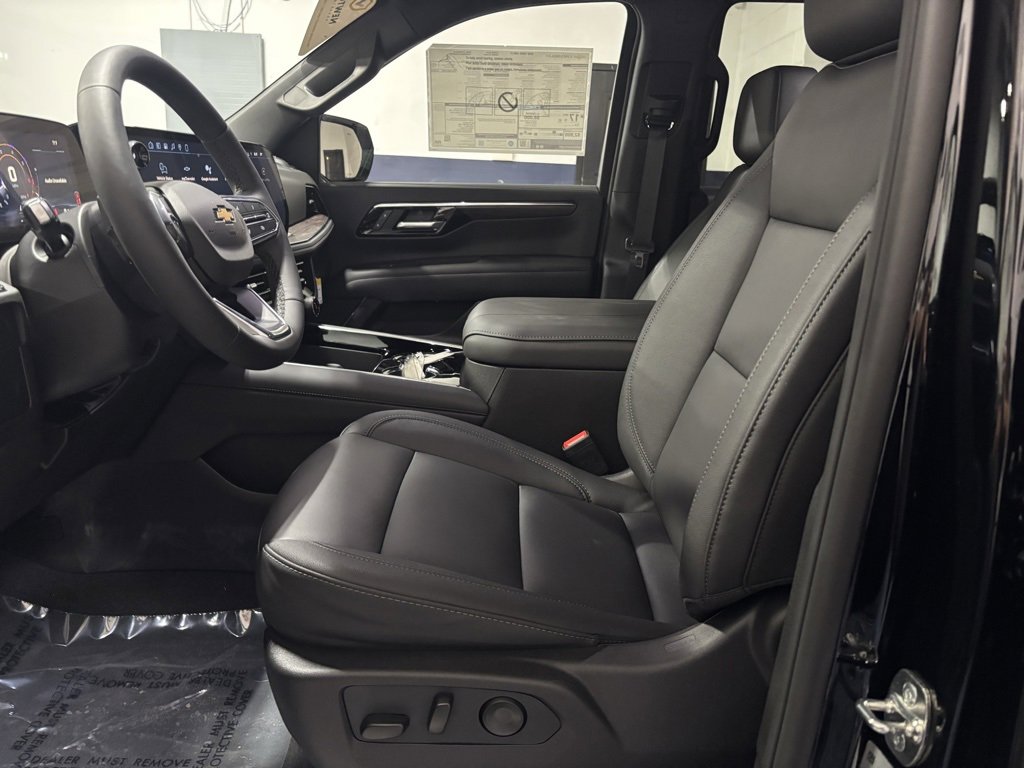 New 2026 Chevrolet Tahoe LT w/ Comfort Package image 26