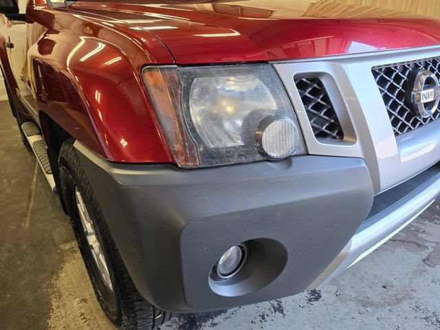 Used 2015 Nissan Xterra S w/ Value Package AWD/4WD image 4