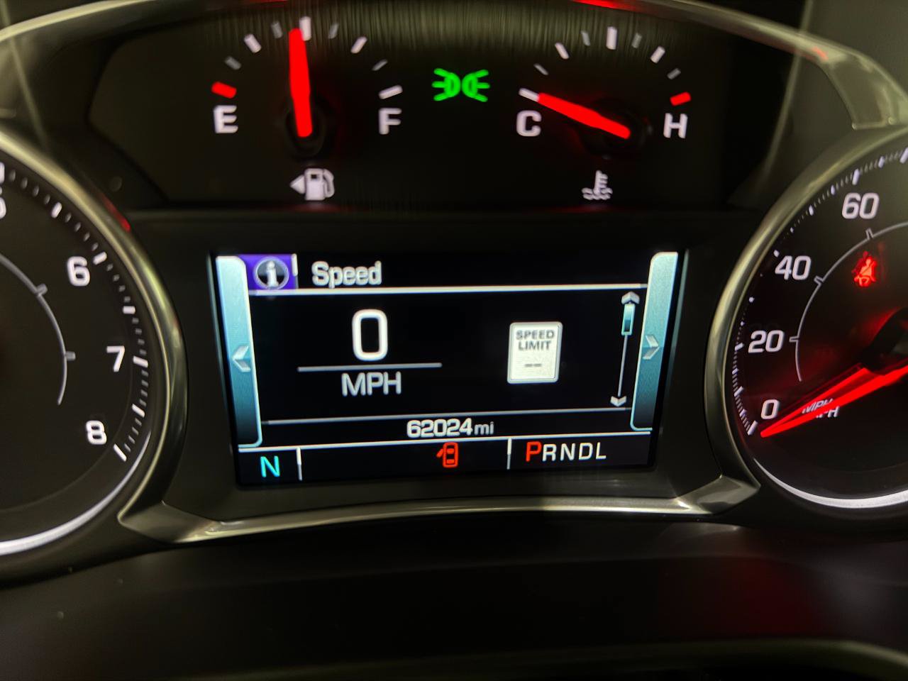Used 2017 GMC Acadia SLT AWD/4WD image 38