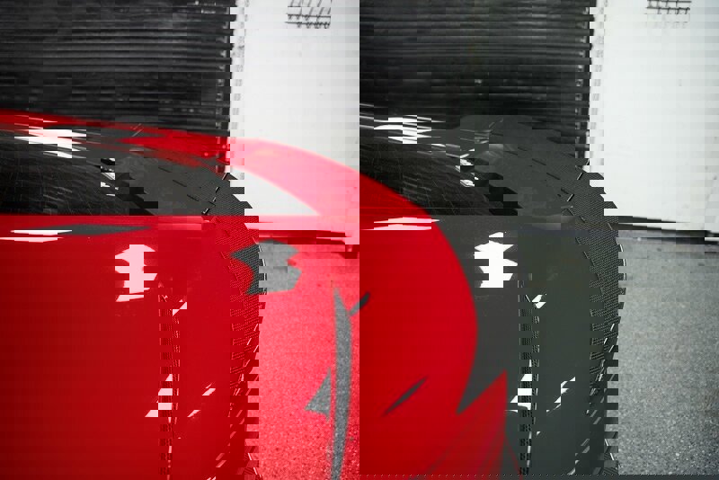 Used 2019 Ferrari 812 Superfast image 40