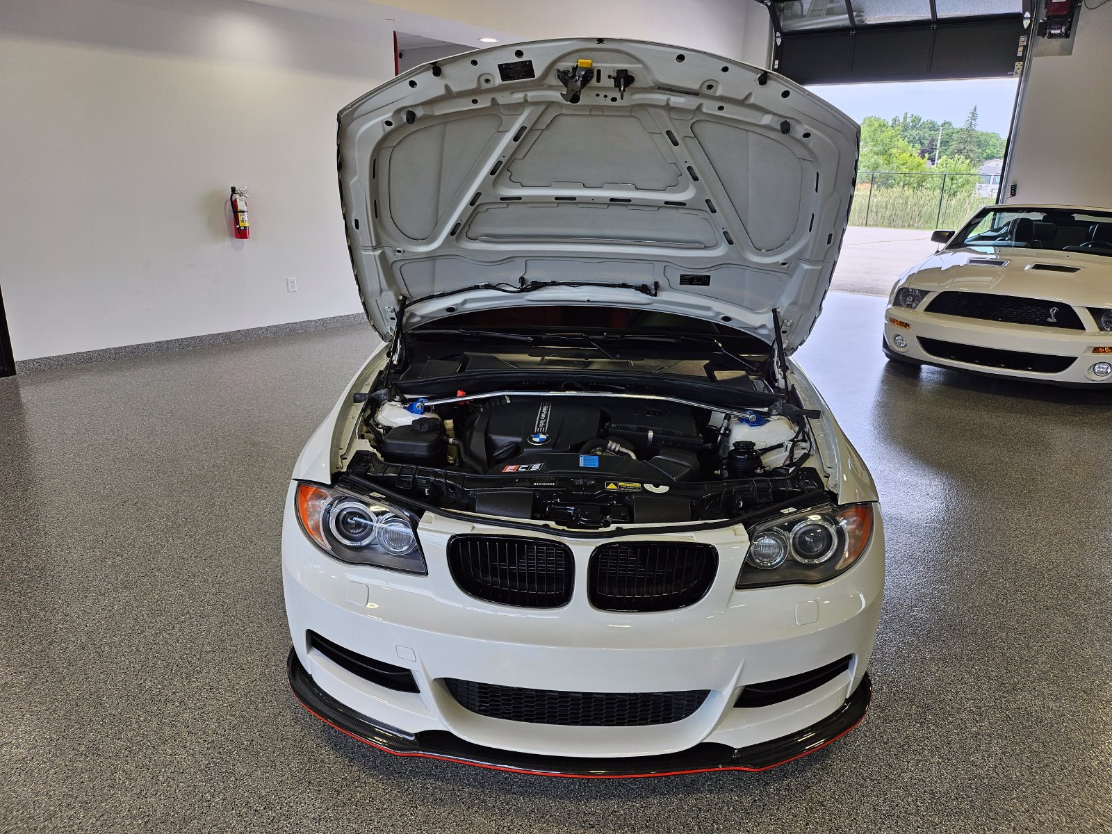 Used 2011 BMW 135i Coupe RWD image 13