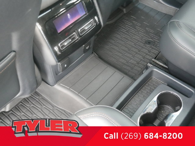 Used 2025 Lincoln Aviator Reserve w/ Equipment Group 201A AWD/4WD image 43