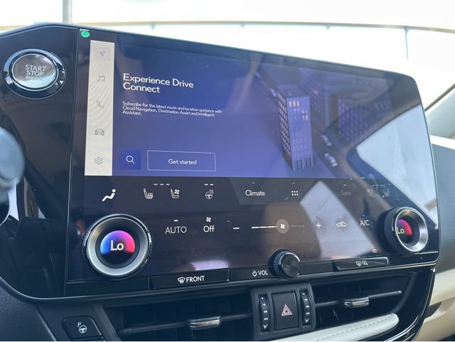 Certified 2026 Lexus NX 350 AWD w/ Accessory Package (2T) image 10