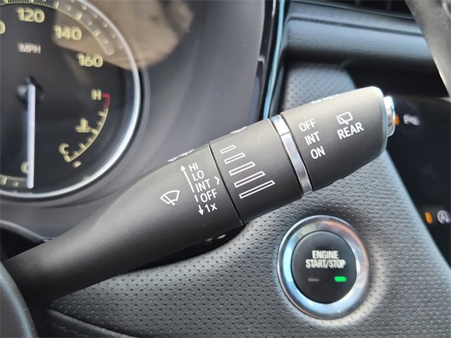 Used 2021 Cadillac XT5 Luxury image 26