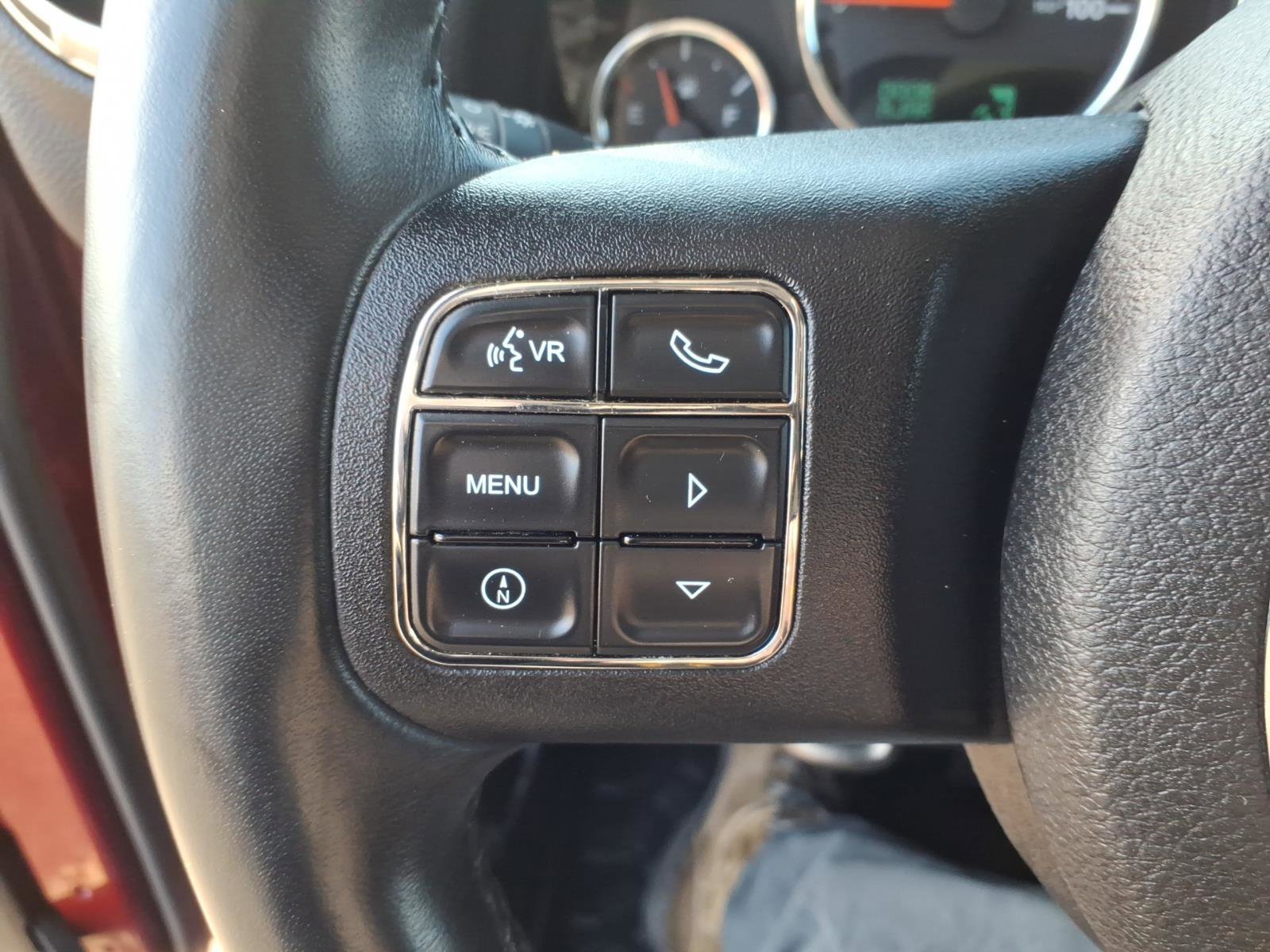 Used 2012 Jeep Wrangler Rubicon w/ Dual Top Group image 17