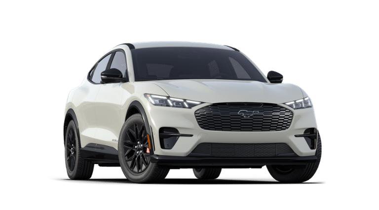 New 2025 Ford Mustang Mach-E Premium w/ Sport Appearance Package image 4