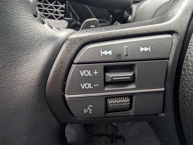 Used 2024 Honda Accord Sport image 15