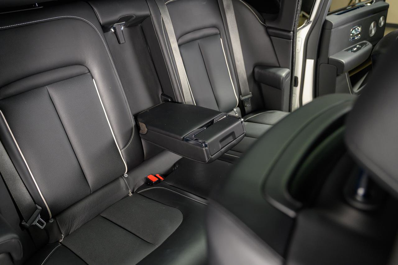 Used 2019 Rolls-Royce Cullinan image 41