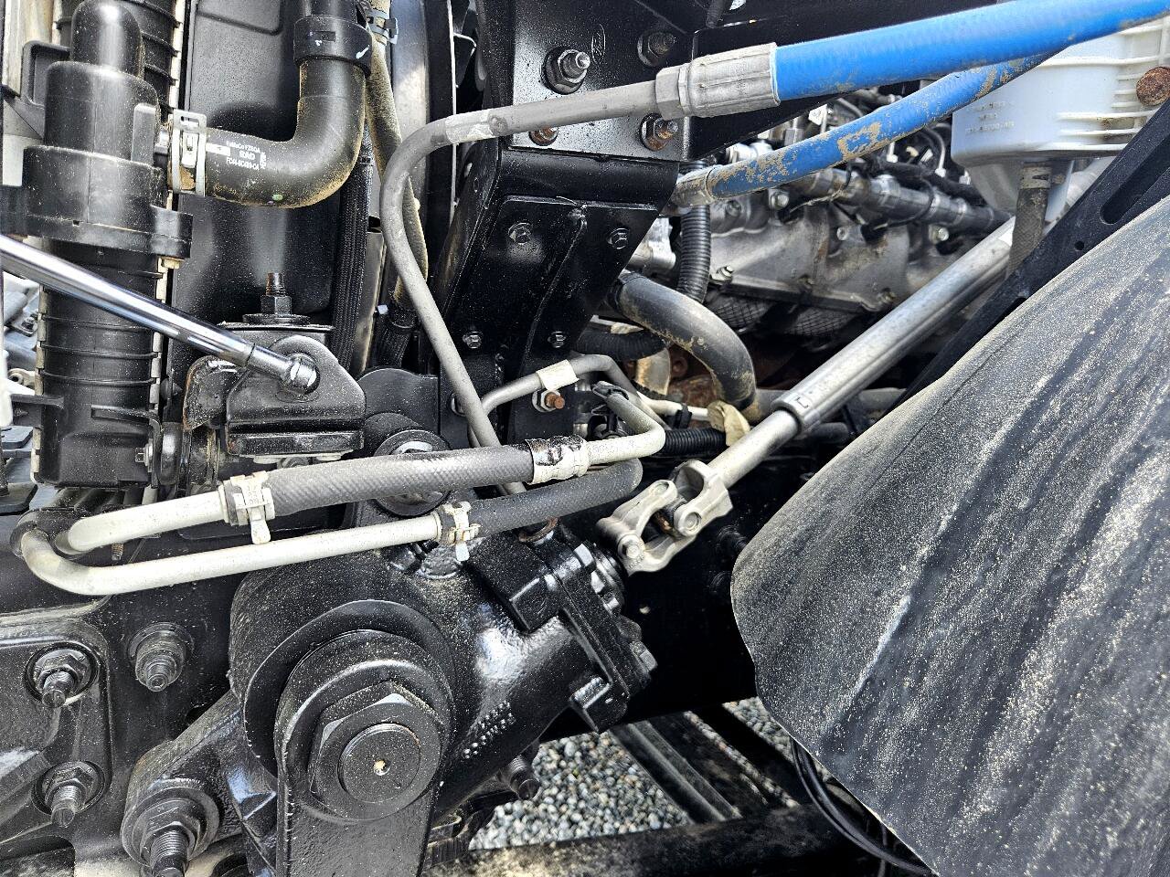 Used 2022 Ford F650 2WD Regular Cab Super Duty image 70