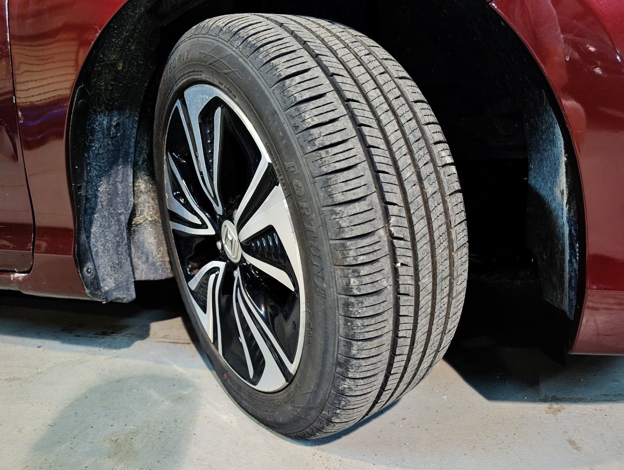 Used 2014 Honda Accord EX image 49