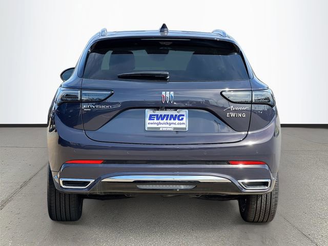 New 2026 Buick Envision Avenir AWD/4WD image 5