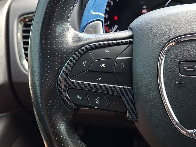 Used 2020 Dodge Durango GT w/ Blacktop Package AWD/4WD image 26
