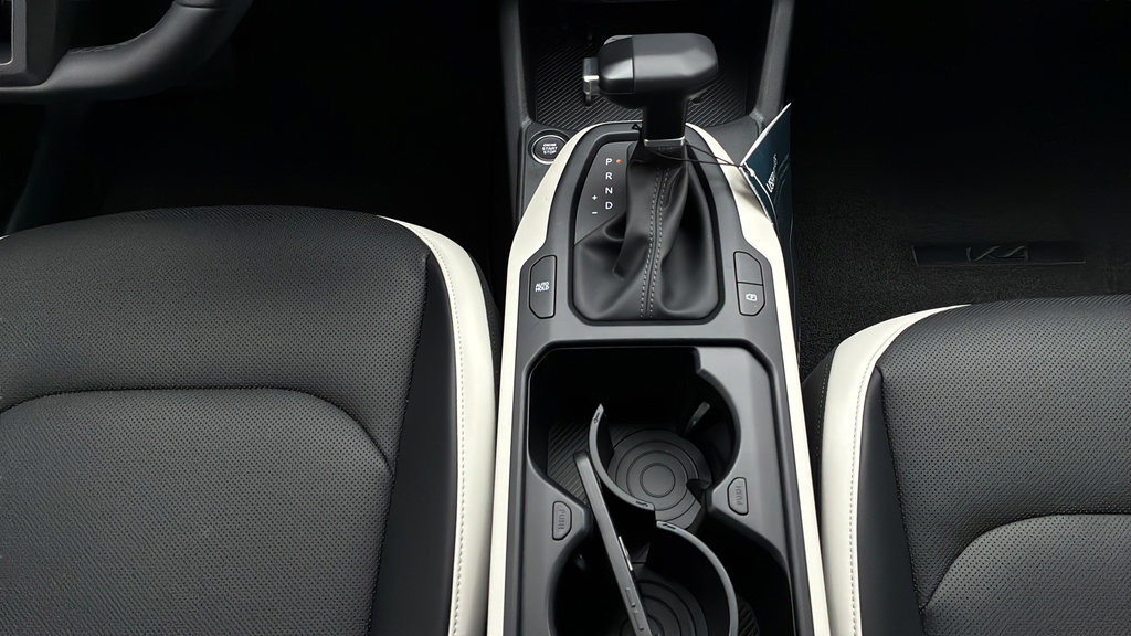 New 2026 Kia K4 EX FWD image 22
