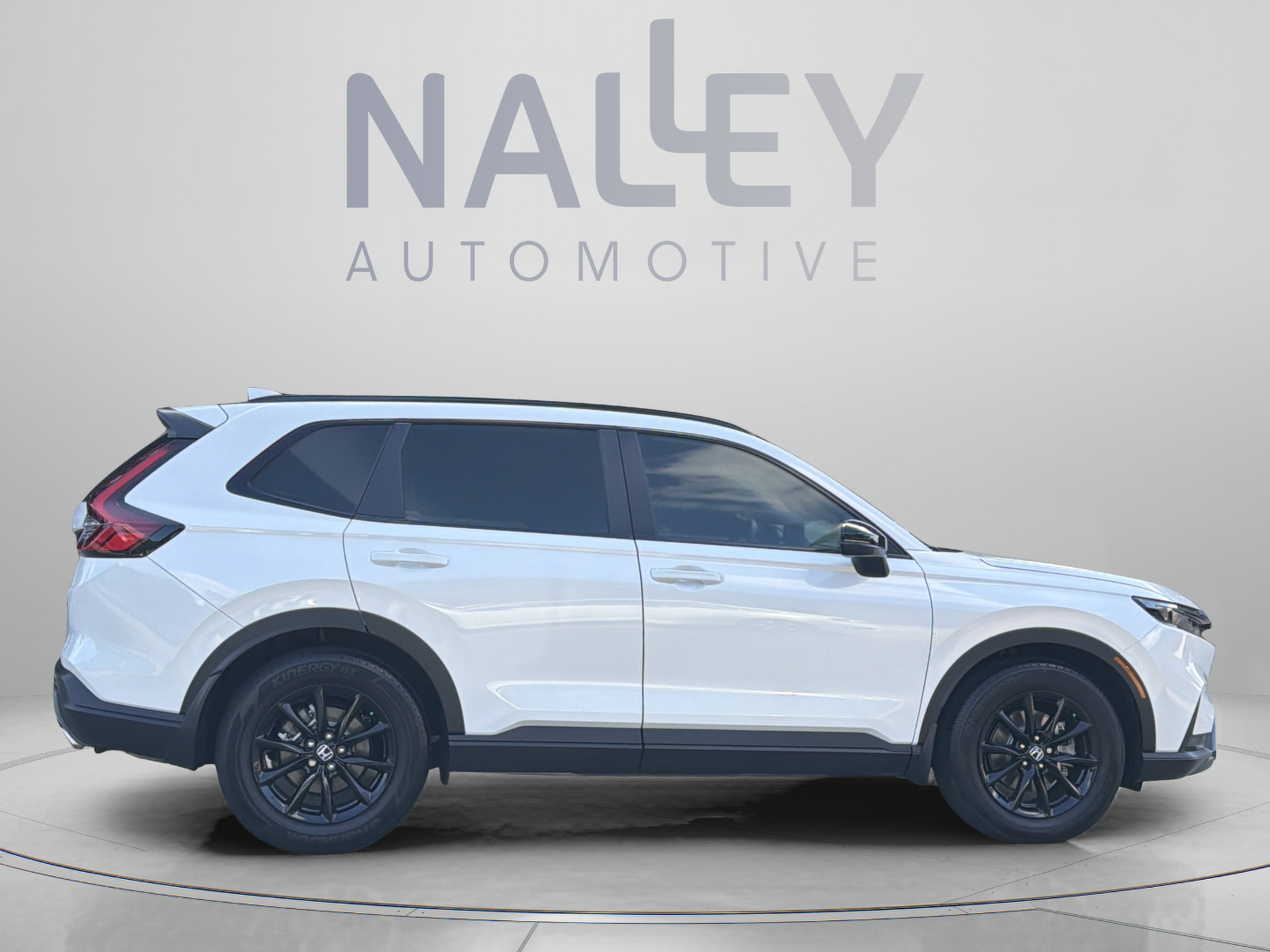 Certified 2026 Honda CR-V Sport image 8