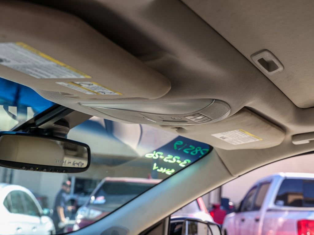 Used 2016 INFINITI QX60 AWD w/ Premium Plus Package image 13