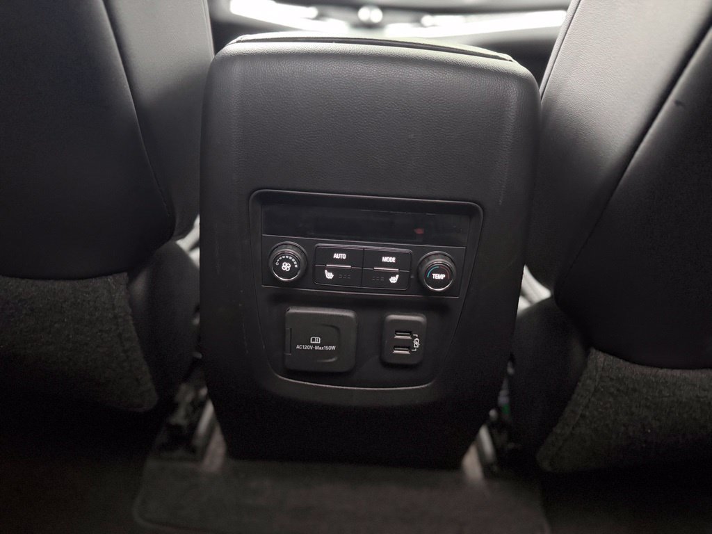 Used 2019 Buick Enclave Avenir w/ Avenir Technology Package FWD image 22