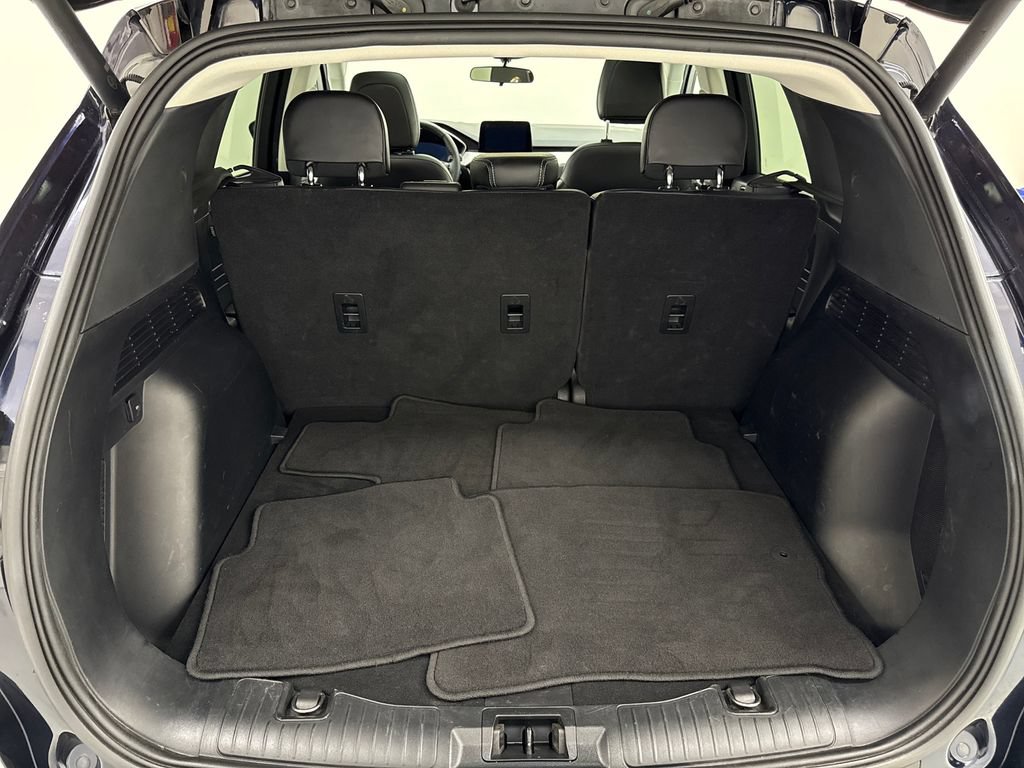 Used 2021 Ford Escape SEL w/ Technology Package FWD image 30