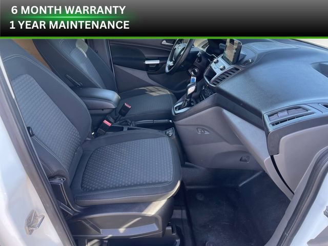 Used 2019 Ford Transit Connect XLT image 25