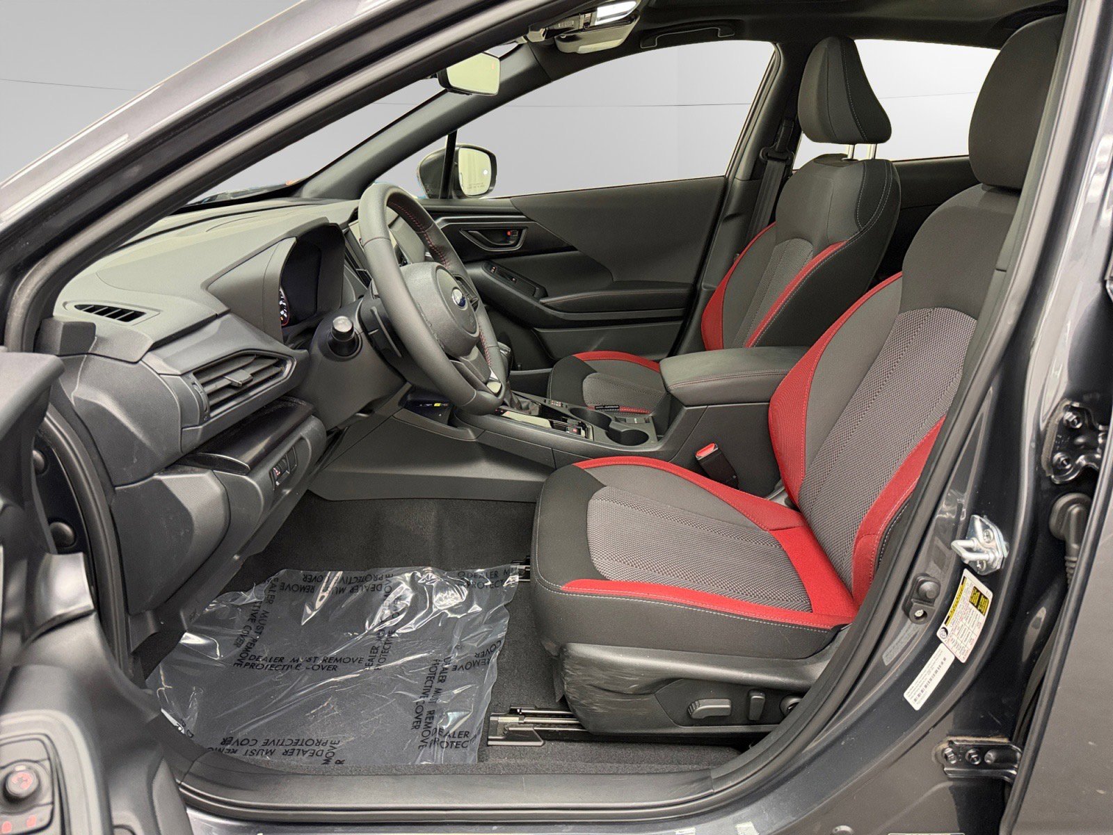 Used 2024 Subaru Impreza RS w/ Popular Package #3 AWD/4WD image 9