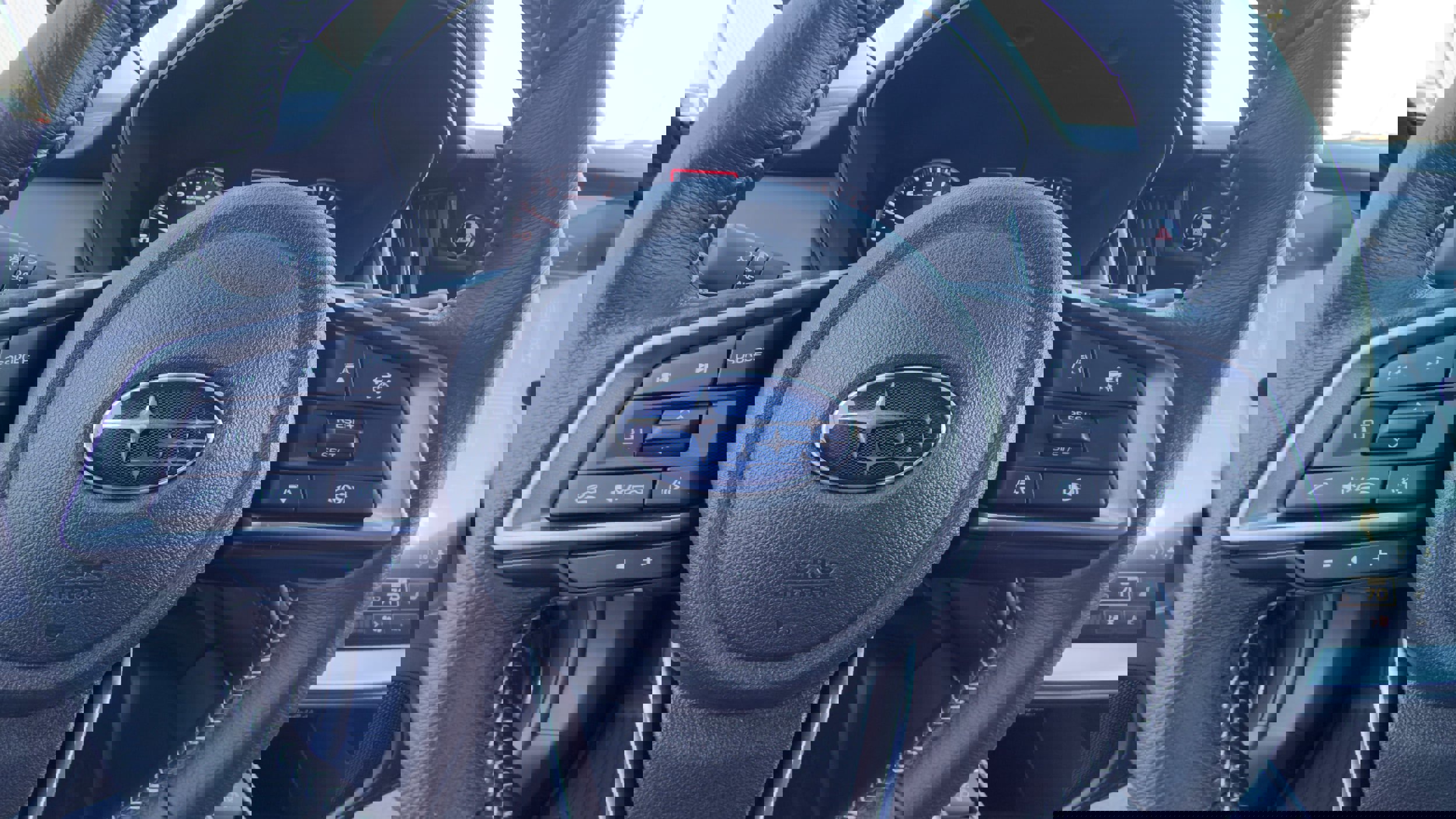 Certified 2025 Subaru Outback Premium w/ Popular Package #1A image 18