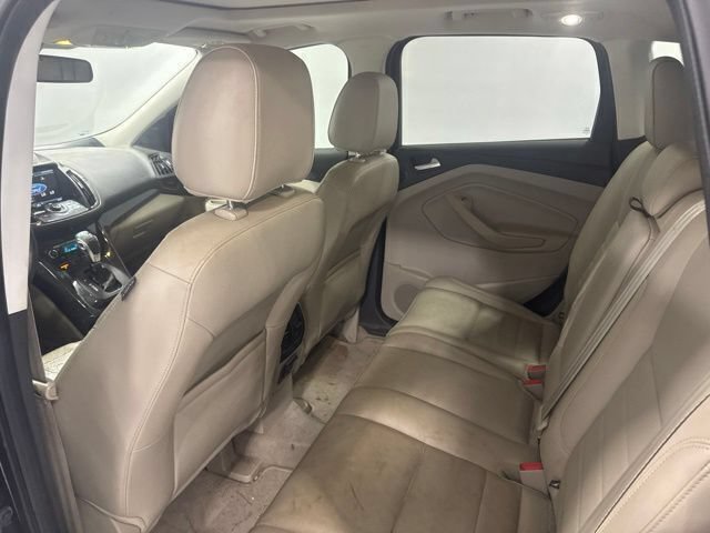 Used 2015 Ford Escape Titanium FWD image 17