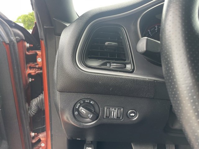 Used 2020 Dodge Challenger SXT w/ Plus Package image 16