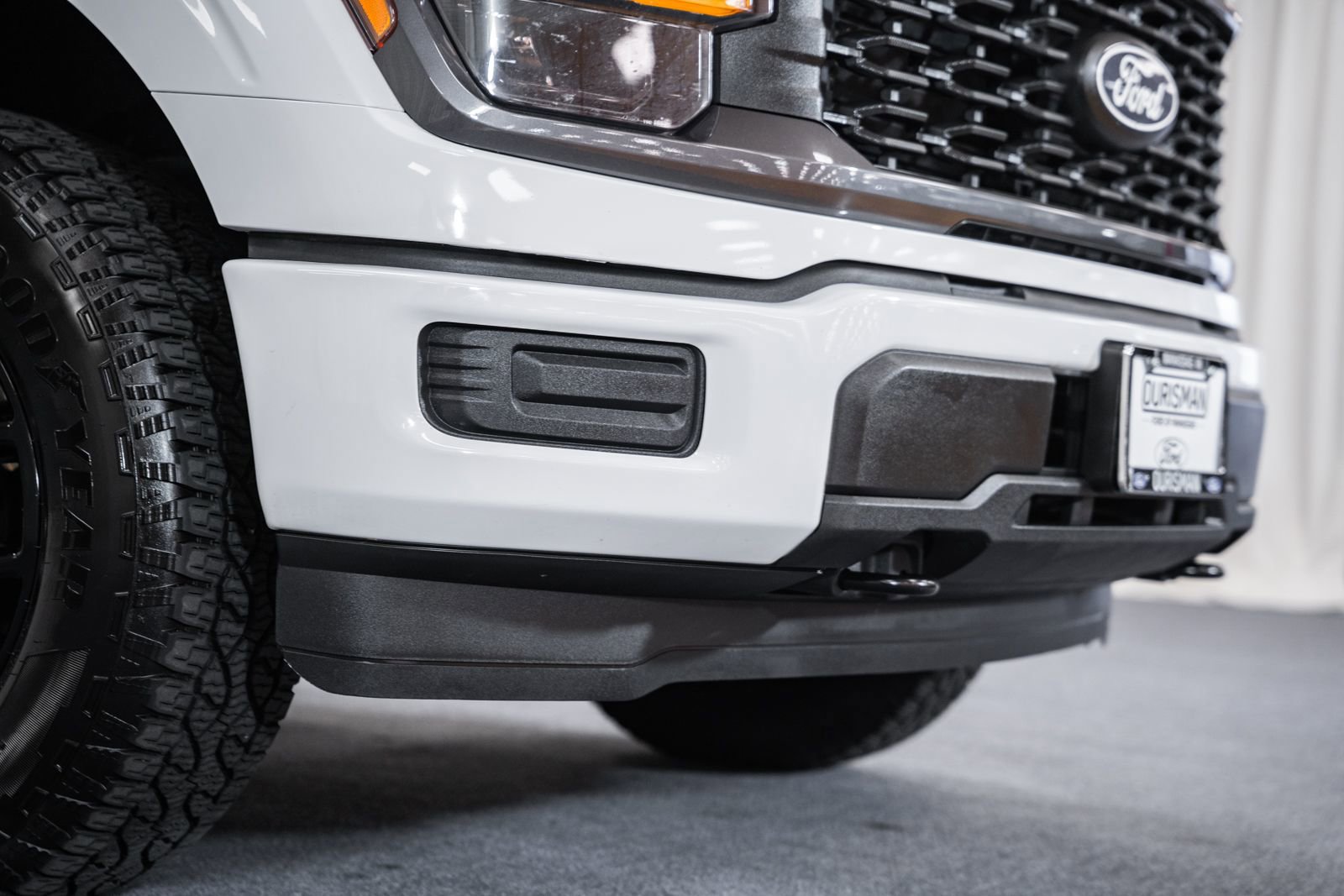 Used 2026 Ford F150 STX image 14