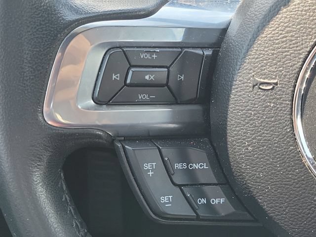 Used 2020 Ford Mustang Coupe w/ Black Accent Package RWD image 22