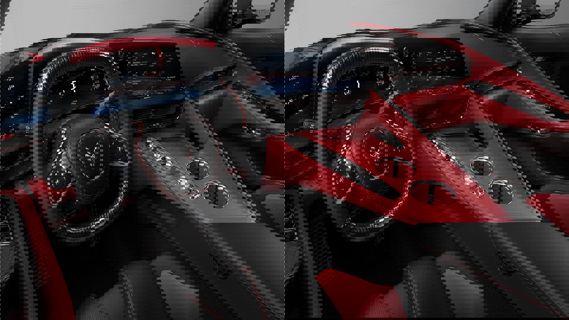 New 2026 Chevrolet Corvette Z06 image 74