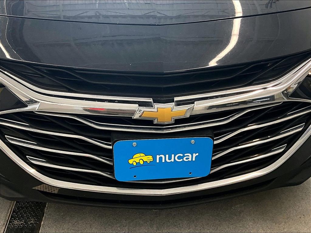 Used 2022 Chevrolet Malibu LS w/ Driver Confidence Package II image 29