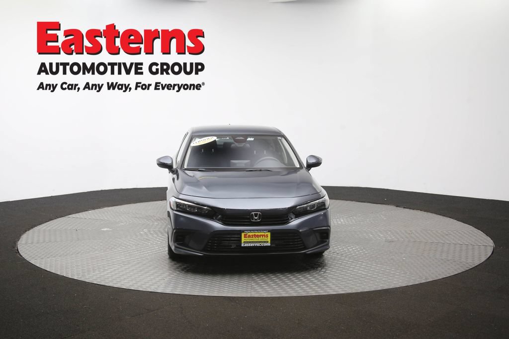 Used 2023 Honda Civic LX image 48