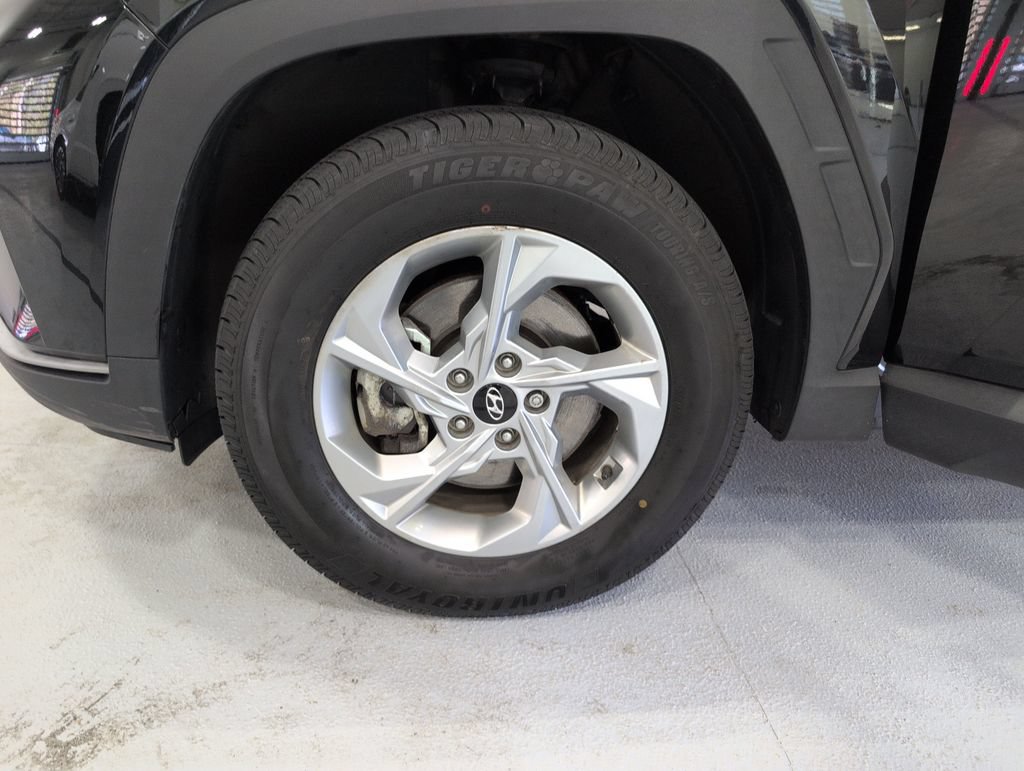 Certified 2023 Hyundai Tucson SE AWD/4WD image 27