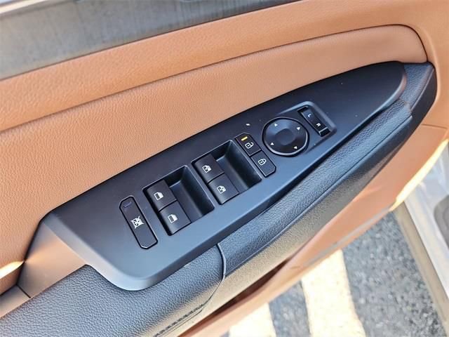 New 2026 Kia Sportage X-Line AWD/4WD image 12