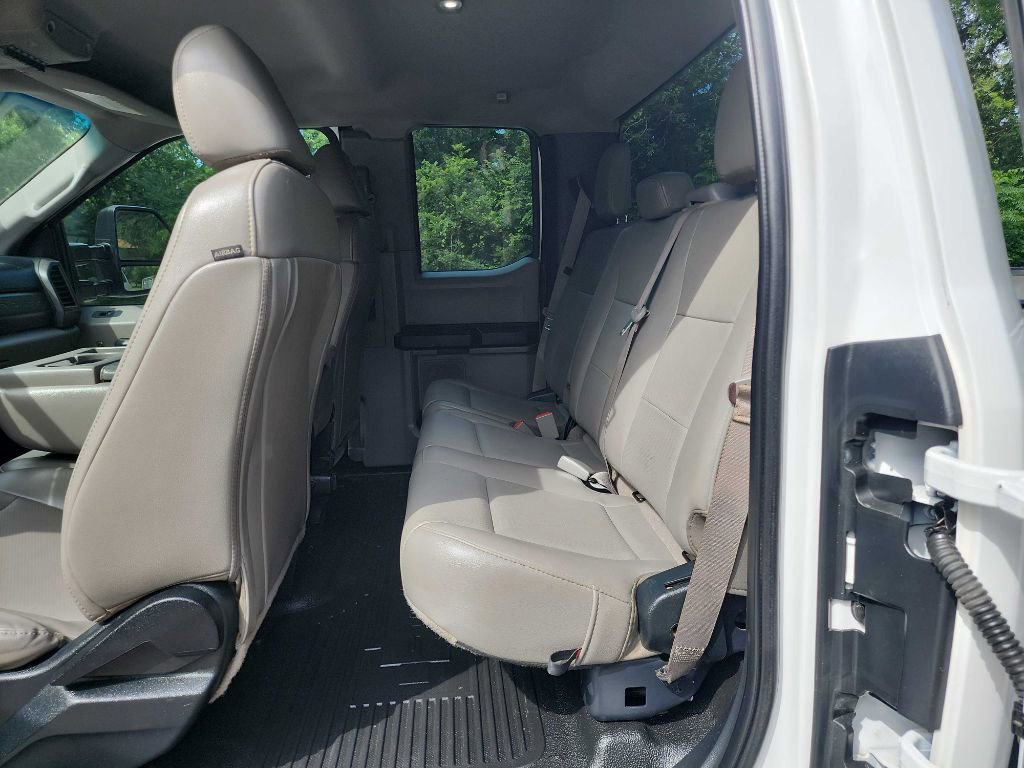 Used 2019 Ford F250 XL w/ XL Value Package AWD/4WD image 29