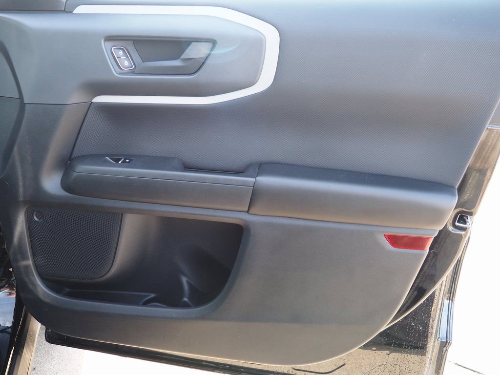 Used 2022 Ford Bronco Sport Big Bend w/ Convenience Package image 47